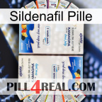 Sildenafil Pill kamagra1